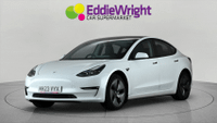 TESLA Model 3 Photo 2