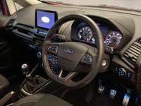 FORD ECOSPORT Photo 3