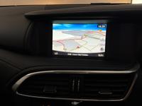 INFINITI Q30 Photo 15