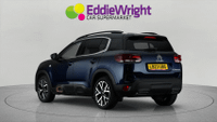 CITROEN C5 AIRCROSS Photo 1