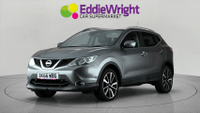NISSAN Qashqai Photo 2