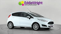 FORD Fiesta Photo 8