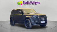 LAND ROVER DEFENDER 110 Photo 0