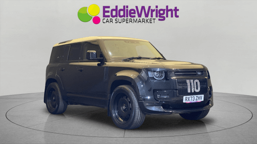 LAND ROVER DEFENDER 110 2.0T P300 X-DYNAMIC HSE 4WD (NQ)