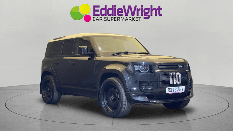 LAND ROVER DEFENDER 110 Photo bsapi-7d701bc3d74cddbdd5f727efabb0e4c7d582180b.jpg