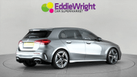 MERCEDES-BENZ A Class Photo 6