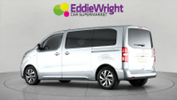 Citroen Spacetourer Photo 4