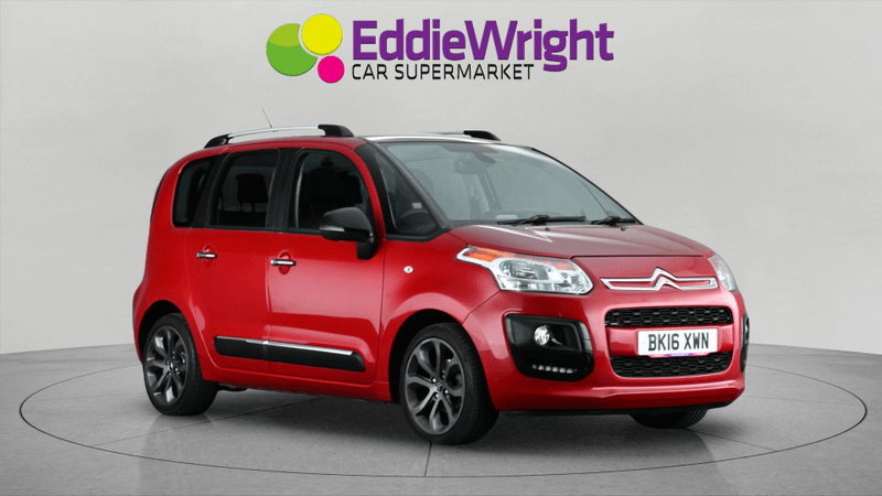 Citroen C3 Picasso