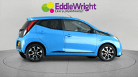TOYOTA Aygo Photo 7