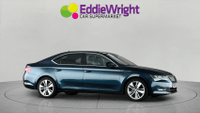 Skoda Superb Photo 8