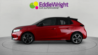 VAUXHALL CORSA Photo 1