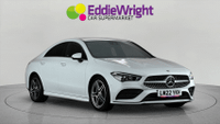 MERCEDES-BENZ Cla Photo 0
