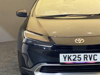 TOYOTA PRIUS Photo 30