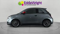 FIAT 500E Photo 3