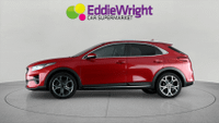 Kia XCeed Photo 3