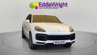 Porsche CAYENNE Photo 0