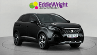 PEUGEOT 3008 Photo 0