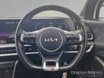 Kia Sportage Photo 15
