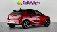 VAUXHALL CORSA Photo 4