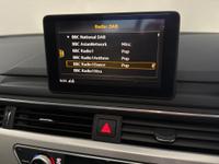 Audi A4 Photo 10