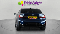 BMW 3 Series Photo 5