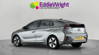 HYUNDAI IONIQ Photo 4