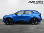 Kia Sportage Photo 5