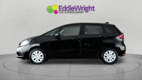HONDA JAZZ Photo 2