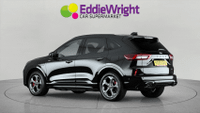 FORD Kuga Photo 4