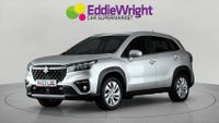SUZUKI S-Cross Photo 2