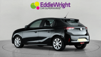 VAUXHALL Corsa Photo 4