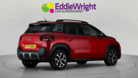 Citroen C3 AIRCROSS Photo 6