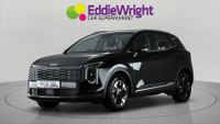 Kia SPORTAGE Photo 2