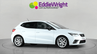 SEAT Ibiza Photo 8
