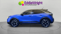 VAUXHALL MOKKA Photo 2