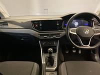 Volkswagen TAIGO Photo 4