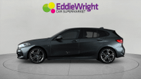BMW 1 SERIES Photo 1