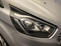 FORD TOURNEO CUSTOM Photo 16