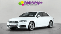 AUDI A4 Photo 2