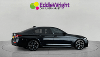 BMW 5 Series Photo 7
