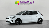VAUXHALL Corsa Photo 1