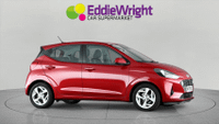 HYUNDAI I10 Photo 8