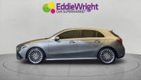 MERCEDES-BENZ A CLASS Photo 2