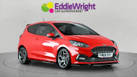 Ford Fiesta Photo 0