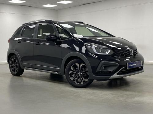 2023 Honda Jazz
