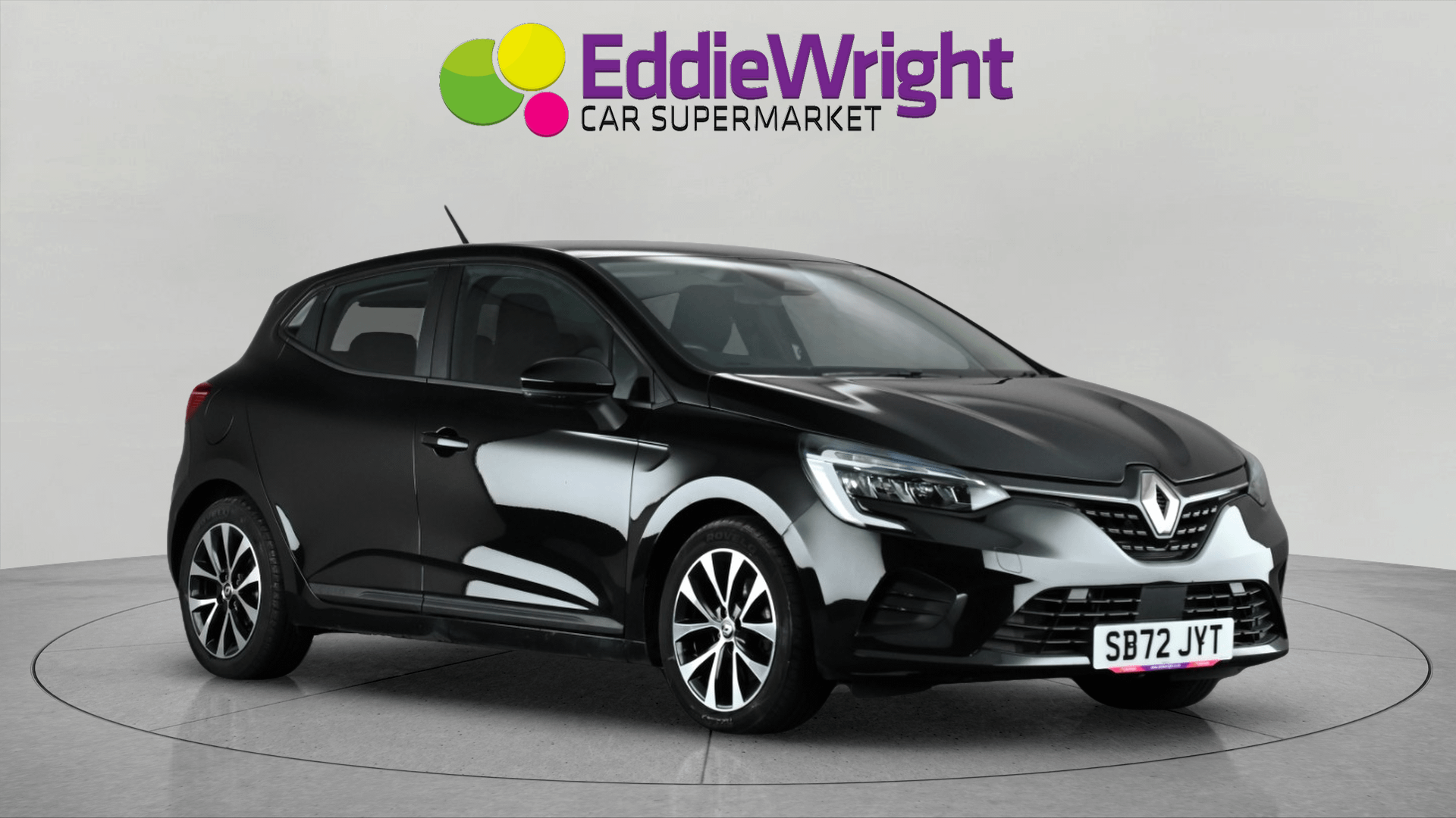 2023 Renault Clio