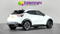 NISSAN Juke Photo 6