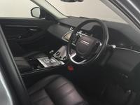 LAND ROVER Range Rover Evoque Photo 3