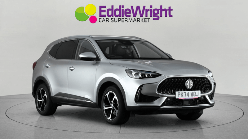 Mg Motor Uk Hs