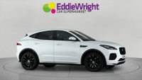 JAGUAR E-PACE Photo 8